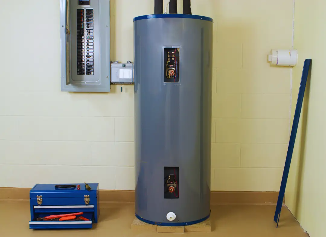 Chauffe-eau Baugé-en-Anjou