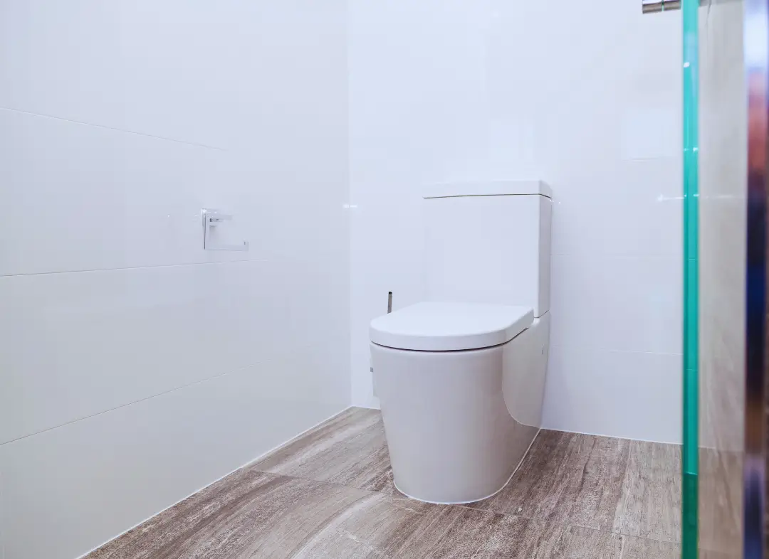 Remplacement de wc Baugé-en-Anjou