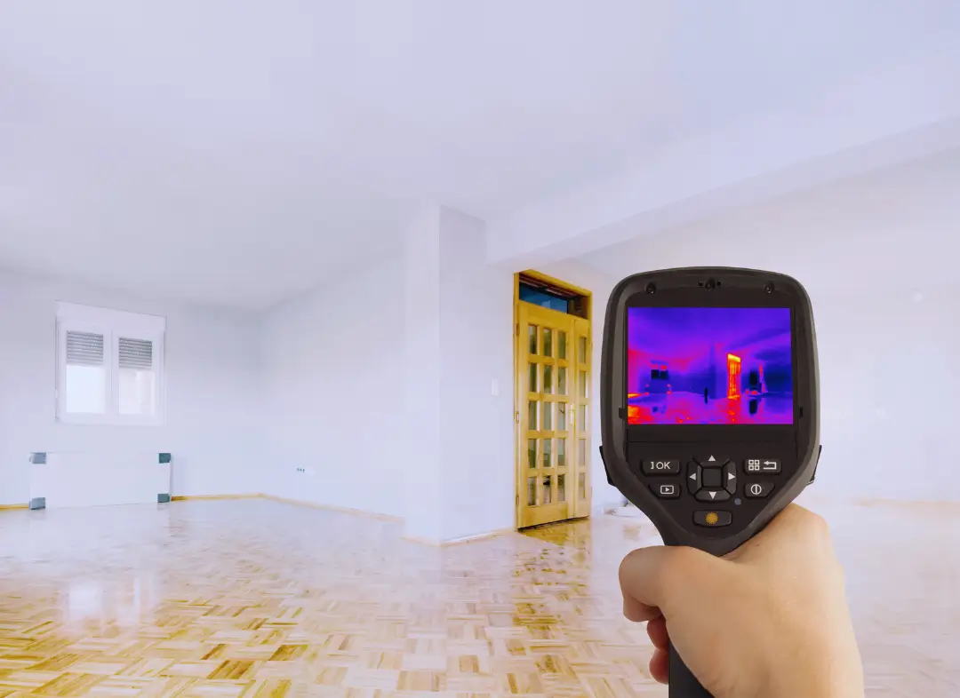 Recherche de fuite à Baugé-en-Anjou